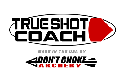 Don't Choke Archery
